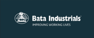Bata Jobmate Safety Boots logo